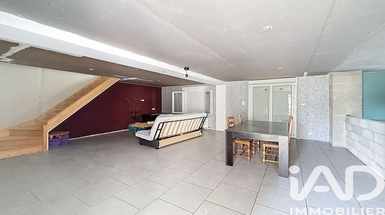 Ma-Cabane - Vente Maison Villethierry, 130 m²