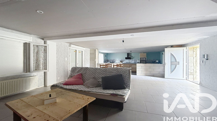 Ma-Cabane - Vente Maison Villethierry, 130 m²
