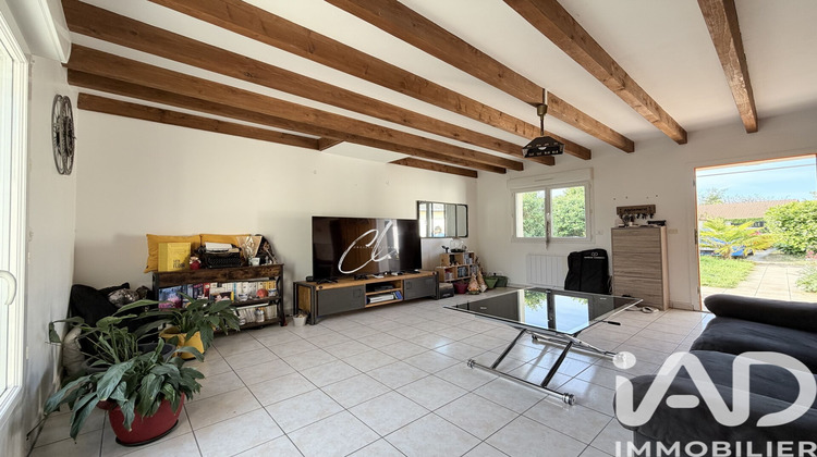 Ma-Cabane - Vente Maison Villethierry, 100 m²