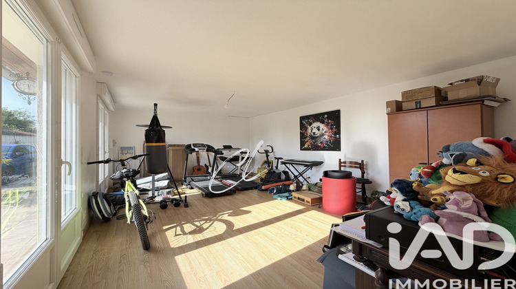 Ma-Cabane - Vente Maison Villethierry, 100 m²