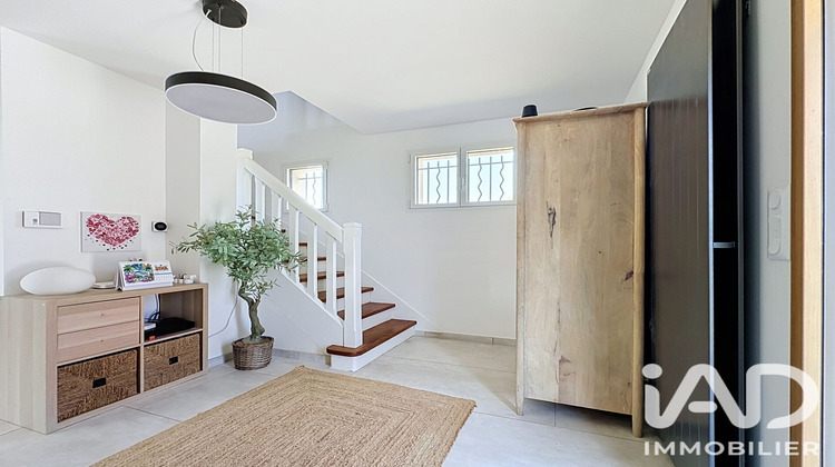 Ma-Cabane - Vente Maison Villethierry, 204 m²