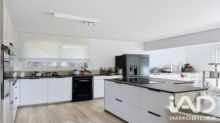 Ma-Cabane - Vente Maison Villethierry, 204 m²