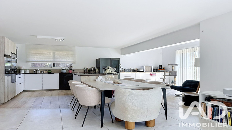 Ma-Cabane - Vente Maison Villethierry, 204 m²