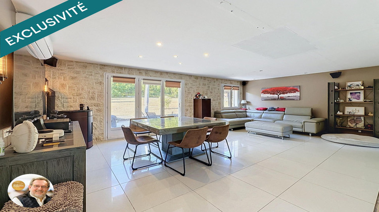 Ma-Cabane - Vente Maison Villethierry, 87 m²