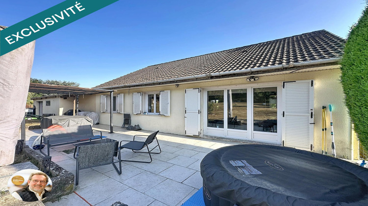 Ma-Cabane - Vente Maison Villethierry, 87 m²