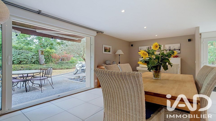 Ma-Cabane - Vente Maison Villethierry, 105 m²
