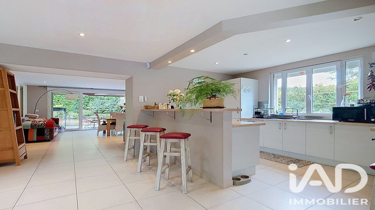 Ma-Cabane - Vente Maison Villethierry, 105 m²