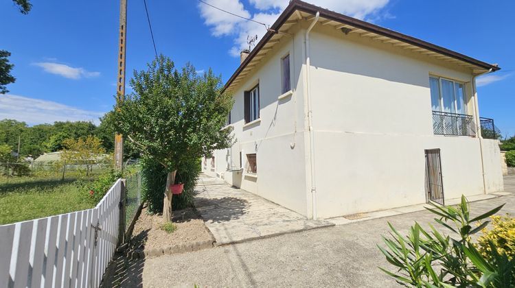 Ma-Cabane - Vente Maison Villeton, 112 m²