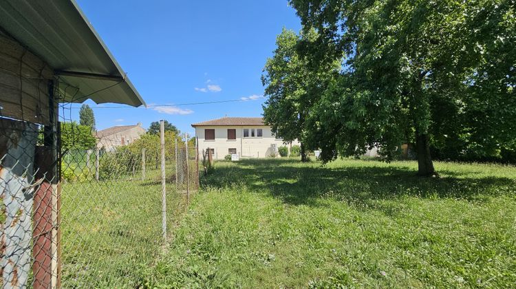 Ma-Cabane - Vente Maison Villeton, 112 m²