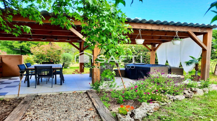 Ma-Cabane - Vente Maison Villeton, 152 m²