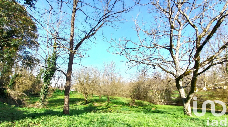 Ma-Cabane - Vente Maison Villeton, 158 m²