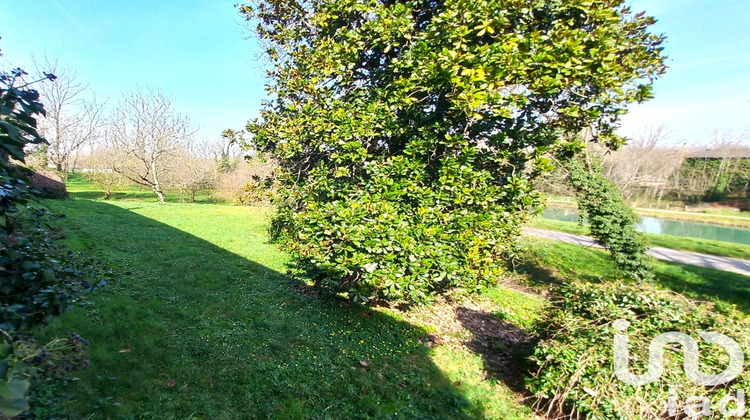 Ma-Cabane - Vente Maison Villeton, 158 m²