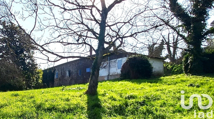 Ma-Cabane - Vente Maison Villeton, 158 m²