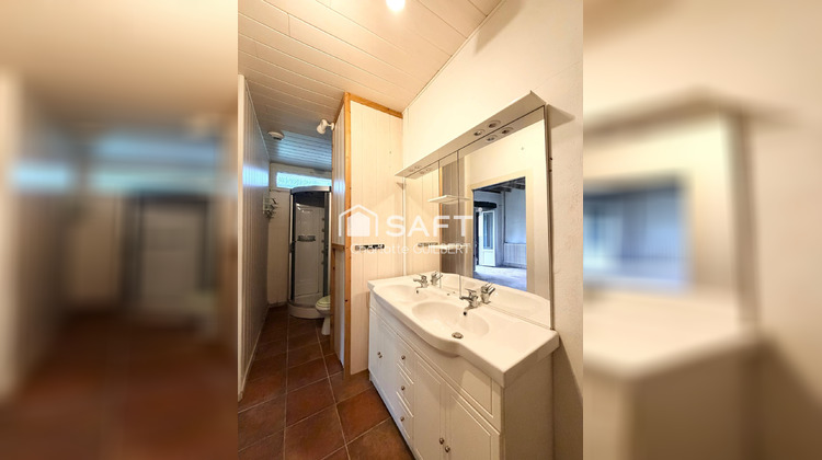Ma-Cabane - Vente Maison Villeton, 166 m²