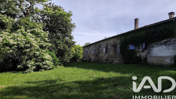 Ma-Cabane - Vente Maison Villeton, 168 m²