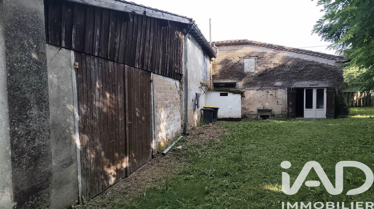Ma-Cabane - Vente Maison Villeton, 168 m²