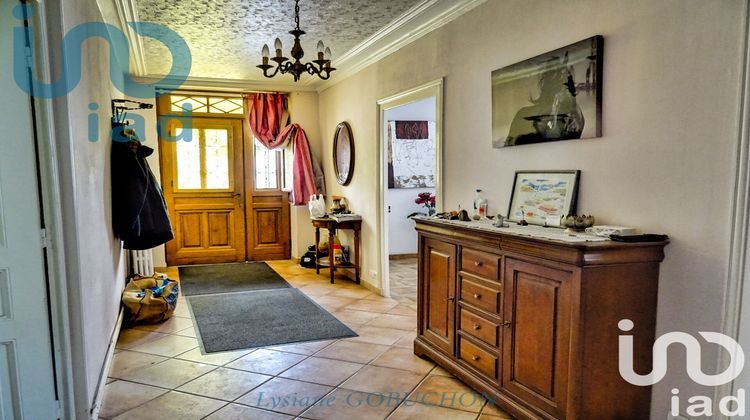 Ma-Cabane - Vente Maison Villetoureix, 205 m²