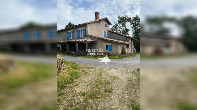 Ma-Cabane - Vente Maison Villetoureix, 147 m²