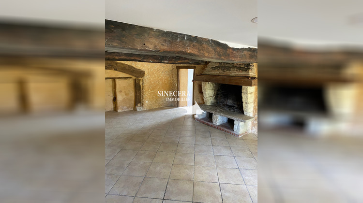 Ma-Cabane - Vente Maison Villetoureix, 147 m²