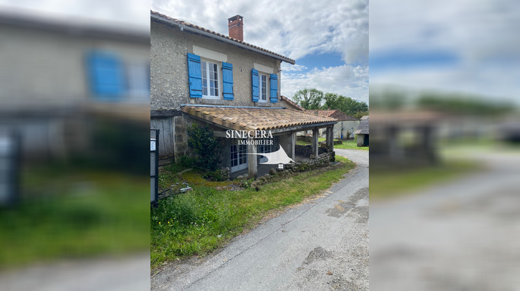 Ma-Cabane - Vente Maison Villetoureix, 147 m²