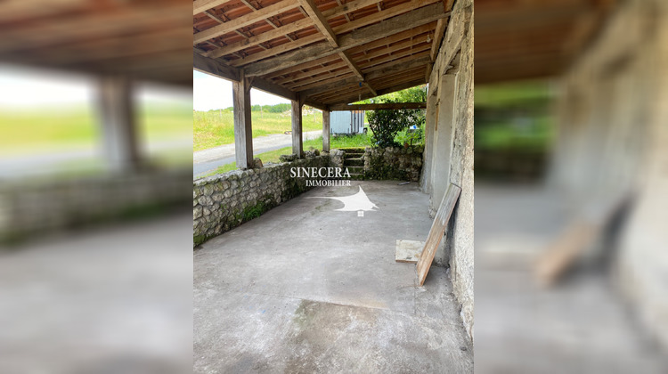 Ma-Cabane - Vente Maison Villetoureix, 147 m²