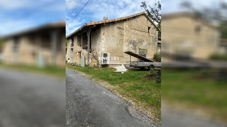 Ma-Cabane - Vente Maison Villetoureix, 147 m²