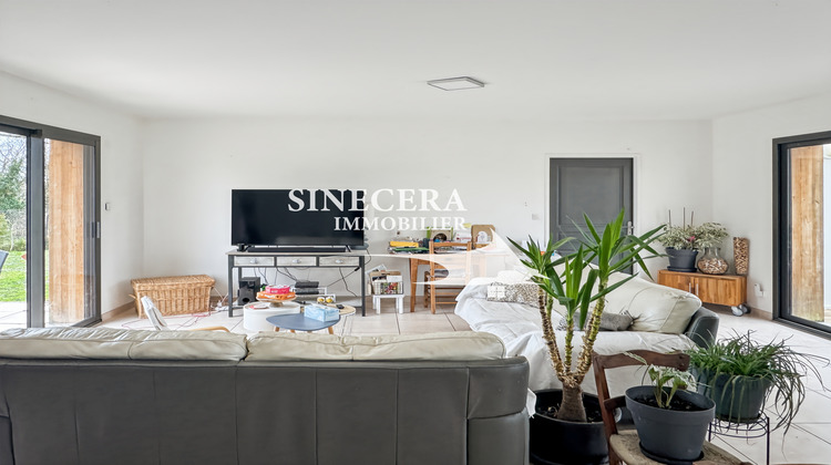 Ma-Cabane - Vente Maison Villetoureix, 220 m²