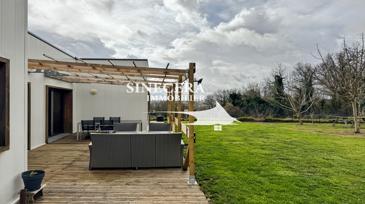 Ma-Cabane - Vente Maison Villetoureix, 220 m²