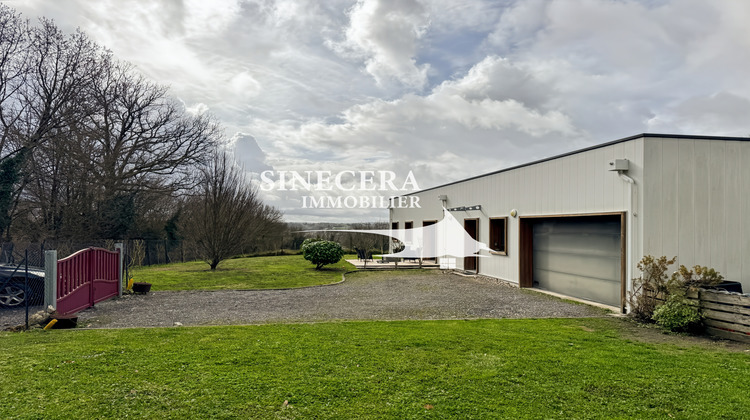 Ma-Cabane - Vente Maison Villetoureix, 220 m²