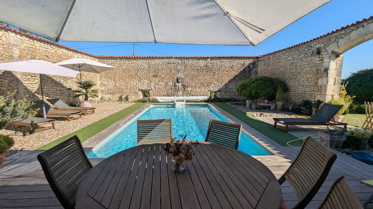 Ma-Cabane - Vente Maison VILLETOUREIX, 252 m²