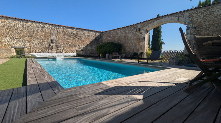 Ma-Cabane - Vente Maison VILLETOUREIX, 252 m²