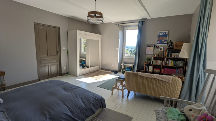 Ma-Cabane - Vente Maison VILLETOUREIX, 252 m²