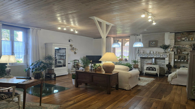 Ma-Cabane - Vente Maison Villetoureix, 220 m²