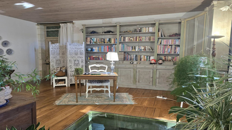 Ma-Cabane - Vente Maison Villetoureix, 220 m²