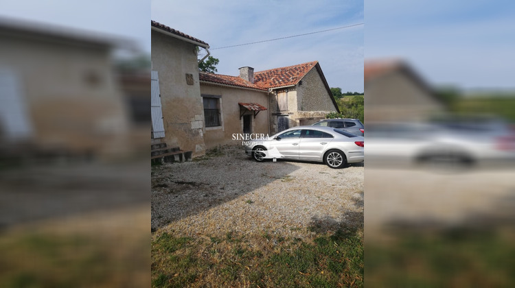Ma-Cabane - Vente Maison Villetoureix, 110 m²