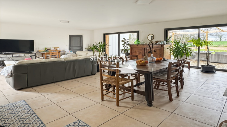 Ma-Cabane - Vente Maison Villetoureix, 110 m²