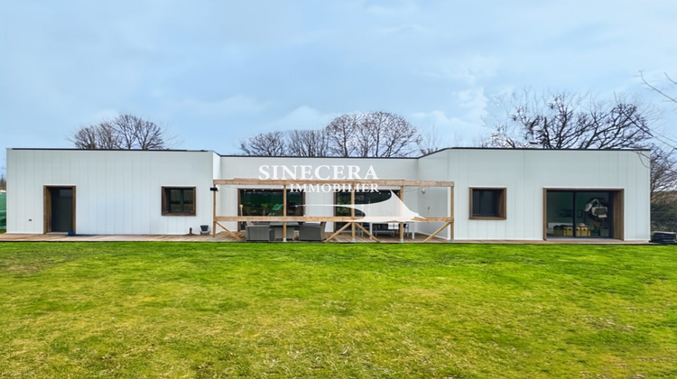 Ma-Cabane - Vente Maison Villetoureix, 220 m²