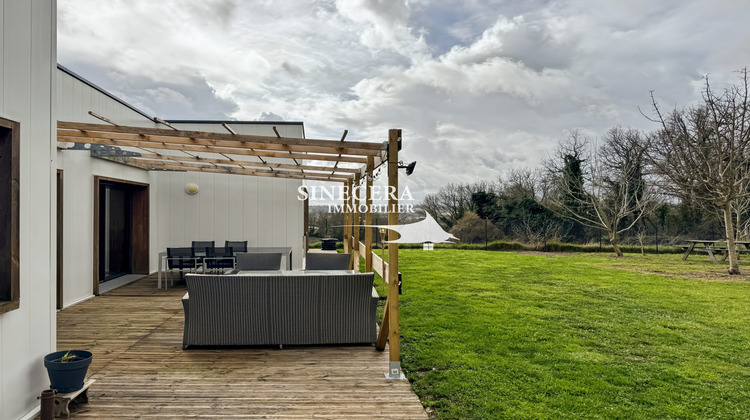 Ma-Cabane - Vente Maison Villetoureix, 220 m²