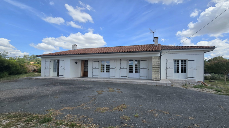 Ma-Cabane - Vente Maison Villetoureix, 102 m²