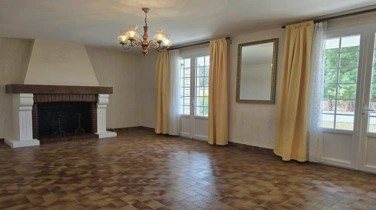 Ma-Cabane - Vente Maison Villetoureix, 102 m²