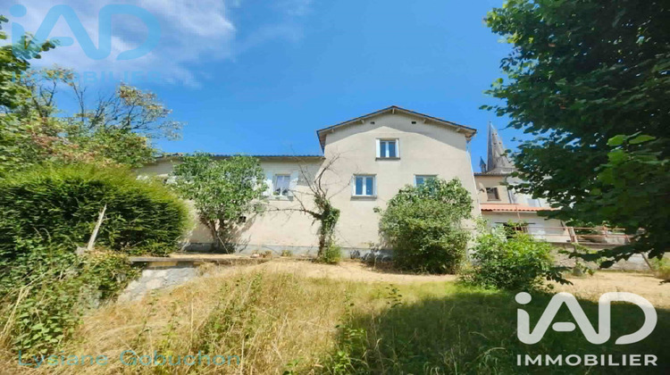 Ma-Cabane - Vente Maison Villetoureix, 120 m²