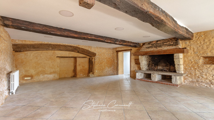 Ma-Cabane - Vente Maison VILLETOUREIX, 147 m²