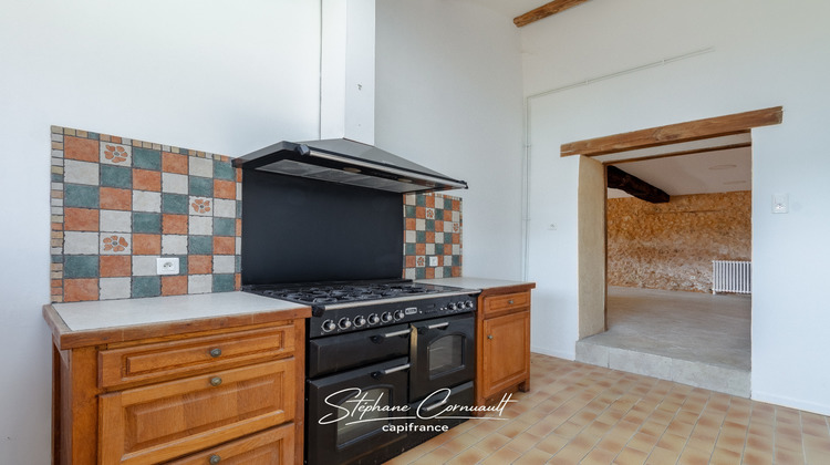Ma-Cabane - Vente Maison VILLETOUREIX, 147 m²