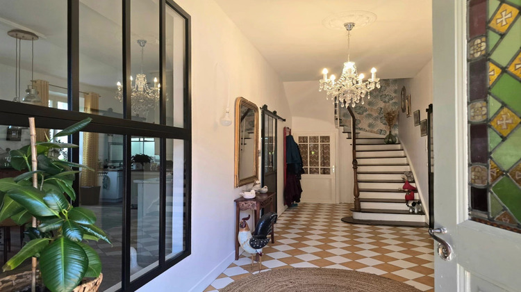 Ma-Cabane - Vente Maison Villetoureix, 220 m²