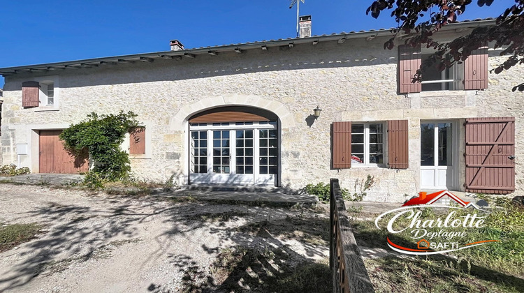 Ma-Cabane - Vente Maison Villetoureix, 232 m²