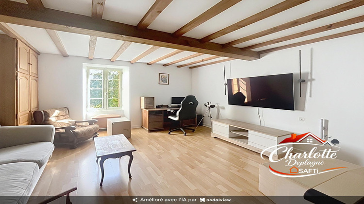 Ma-Cabane - Vente Maison Villetoureix, 232 m²