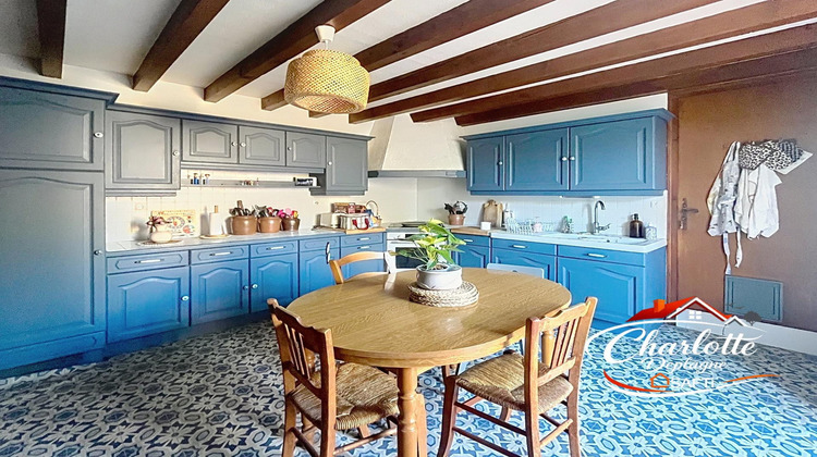 Ma-Cabane - Vente Maison Villetoureix, 232 m²