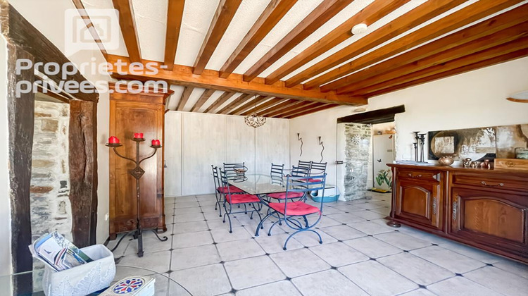 Ma-Cabane - Vente Maison VILLETRITOULS, 320 m²
