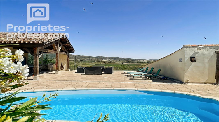 Ma-Cabane - Vente Maison VILLETRITOULS, 320 m²