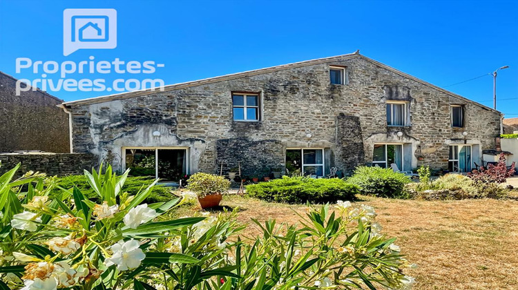 Ma-Cabane - Vente Maison VILLETRITOULS, 320 m²